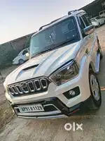 Scorpio S 8