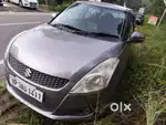 Maruti Suzuki Swift 2014 petrol