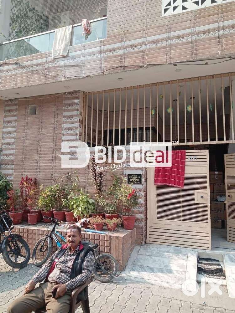 Residential Independent House(Jassian)