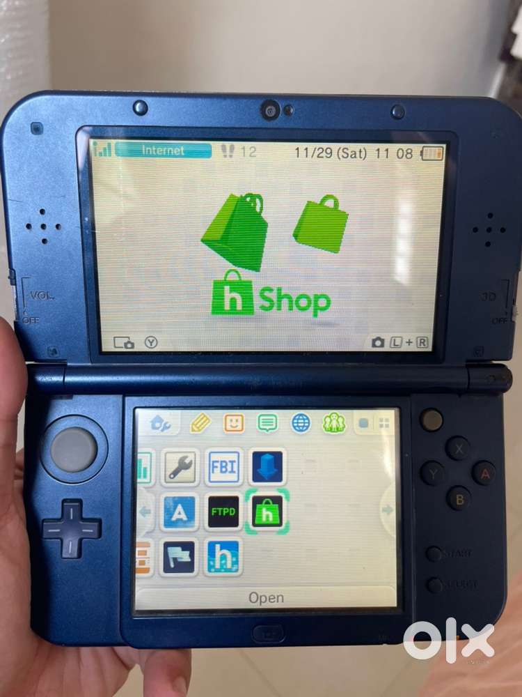 new 3ds xl galaxy edition