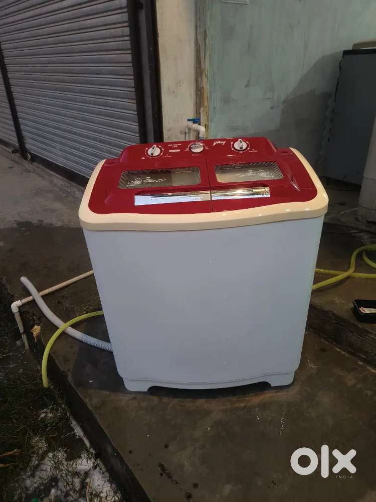 Second hand washing machine for sale