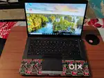 Dell latitude 5400 i5 7th generation