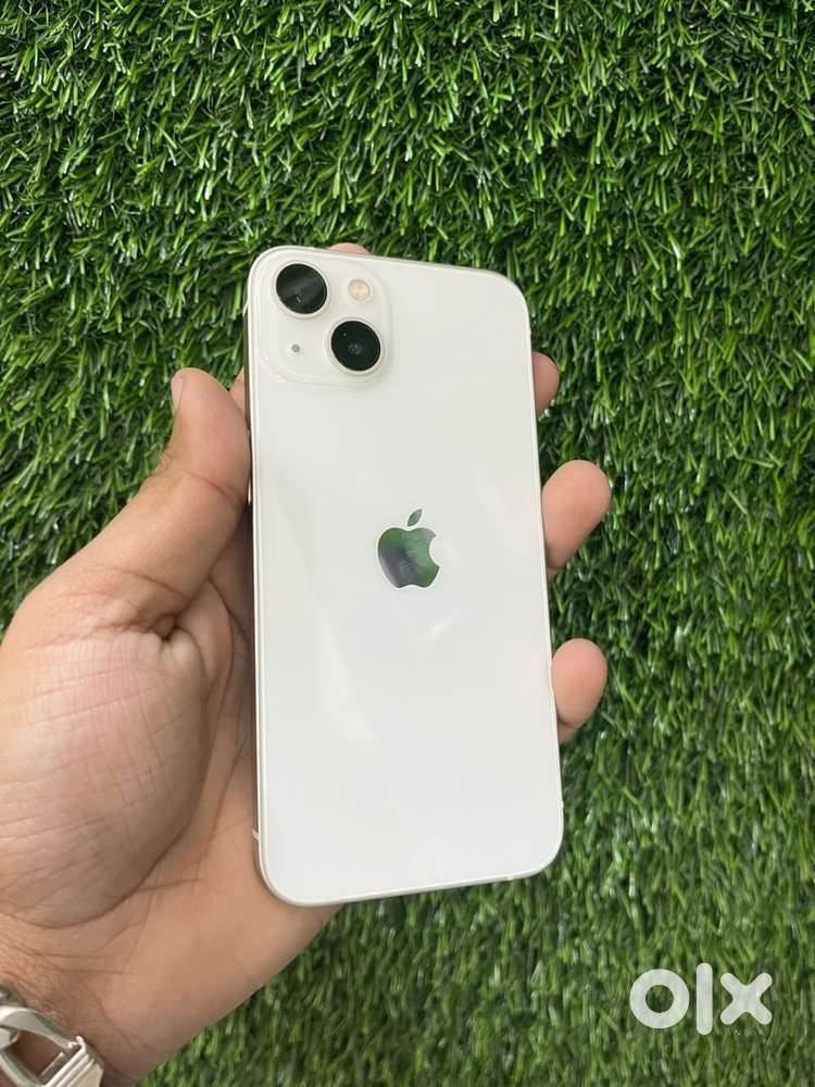 I want to sell my iphone 13 128 gb