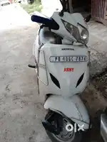 Shall my Honda Activa 3G new condition bahut kam Chali Hui Hai