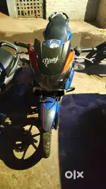 Appache RTR160