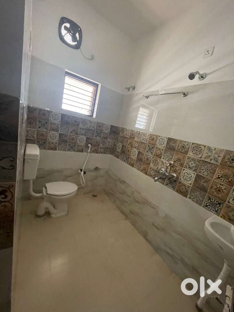 2bhk house for rent in Raghunathpur, Bhubaneswar