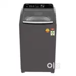 Whirlpool washing machine 7 kg