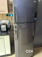 225 Litre LG fridge