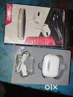 Boat airbuds bilkul new hai