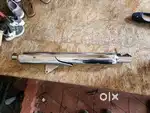 Royal Enfield silencer