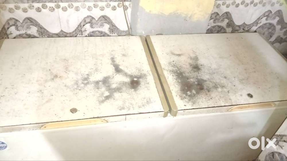 Blue star best quality fridge