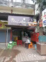 Want boy for Chai cafe