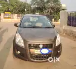 Maruti Suzuki Ritz VXi (ABS) BS IV, 2014, Petrol