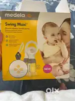 Mesela Swing Maxi double electric pump