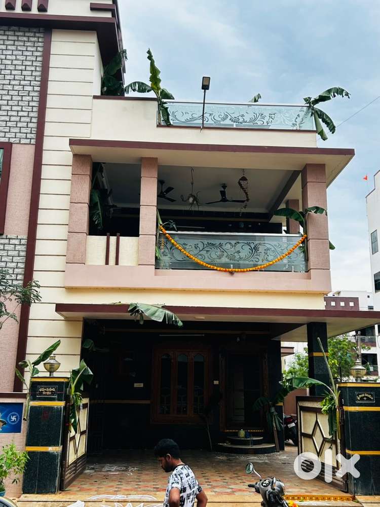 Dycuss road chimmaya mission avk estate east facing house