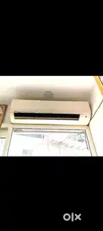 Daikin AC 2 ton