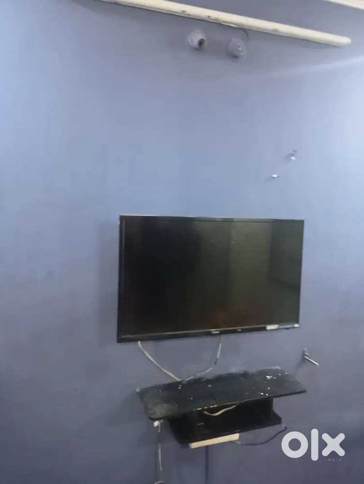 I have 1 rk full furnished liabish propertyand single room also