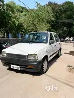 Maruti Suzuki 800 2003 Petrol Well Maintained