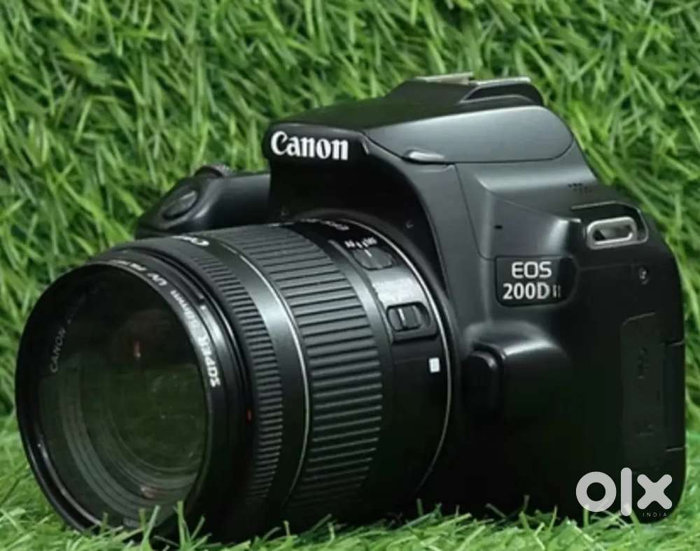 We provide dslr camera on rent at jaipur