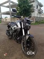 Dominar 250 (2024-2025)