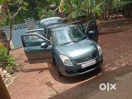 Maruti Suzuki Swift 2009 Diesel 130000 Km Driven
