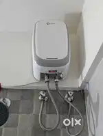 Orient Electric Aura Plus 3 L Water Geyser / Heater on sale