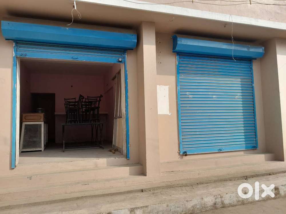 Shop/Office for rent near Indian bank cheranmaa nagar branch