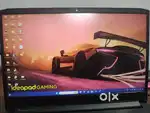 Lenovo IdeaPad gaming 3 Ryzen 5 5600H GTX 1650 8/512
