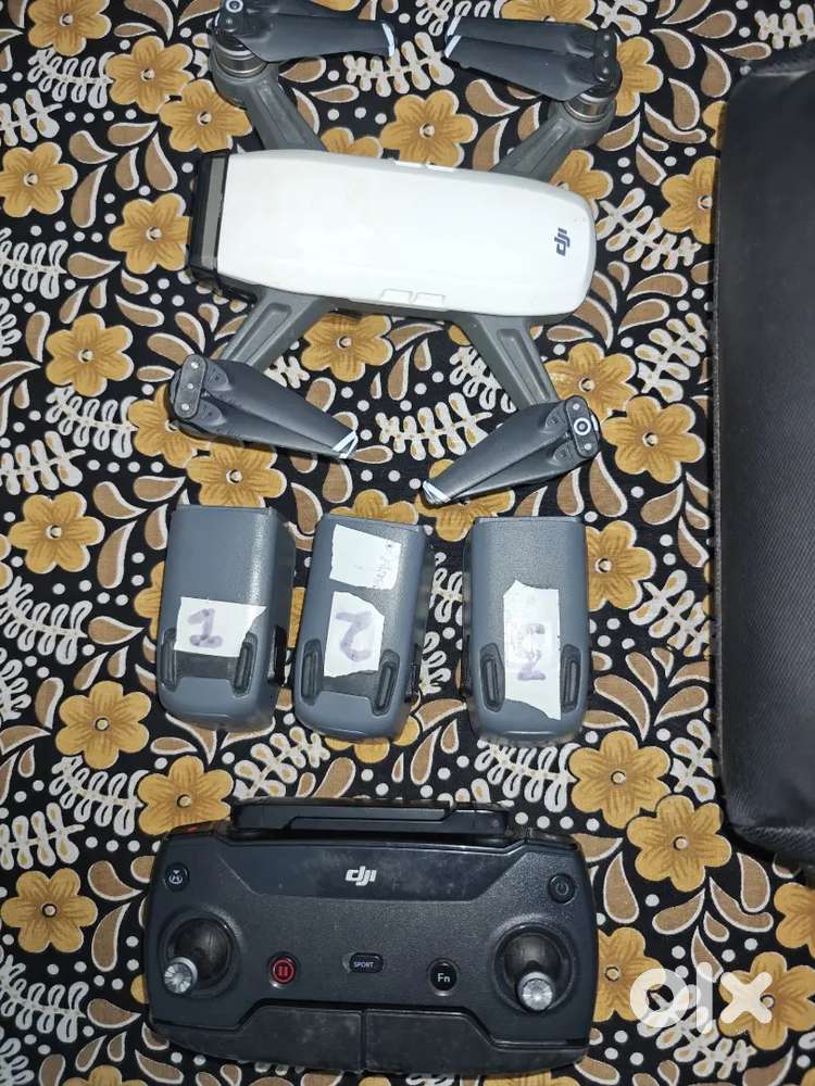 DJI SPARK DRONE FOR SALE