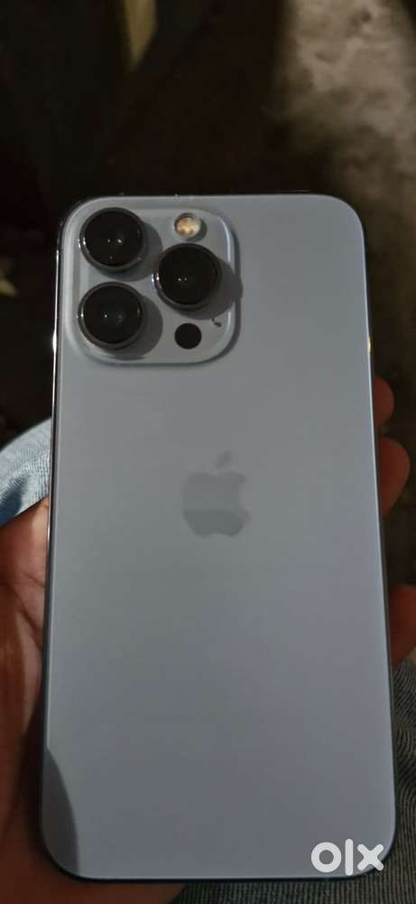 Iphone 13 pro