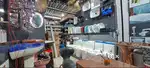 Sanitary Shop For Sale