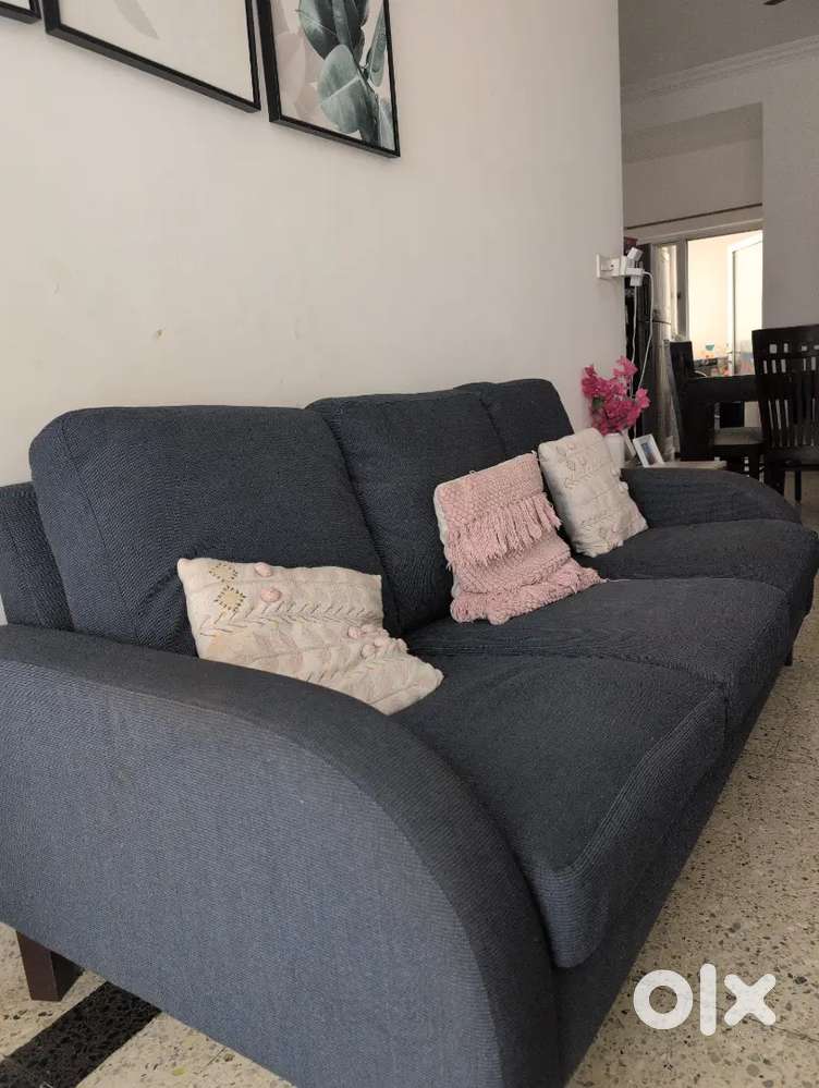 Premium Ikea sofa on sale
