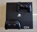 Sony PS4 Pro 1TB