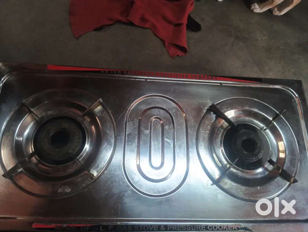 Laxmi Gas stove