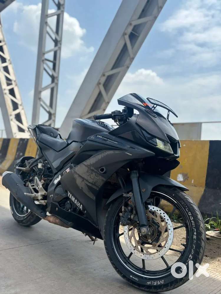 I am selling my bike