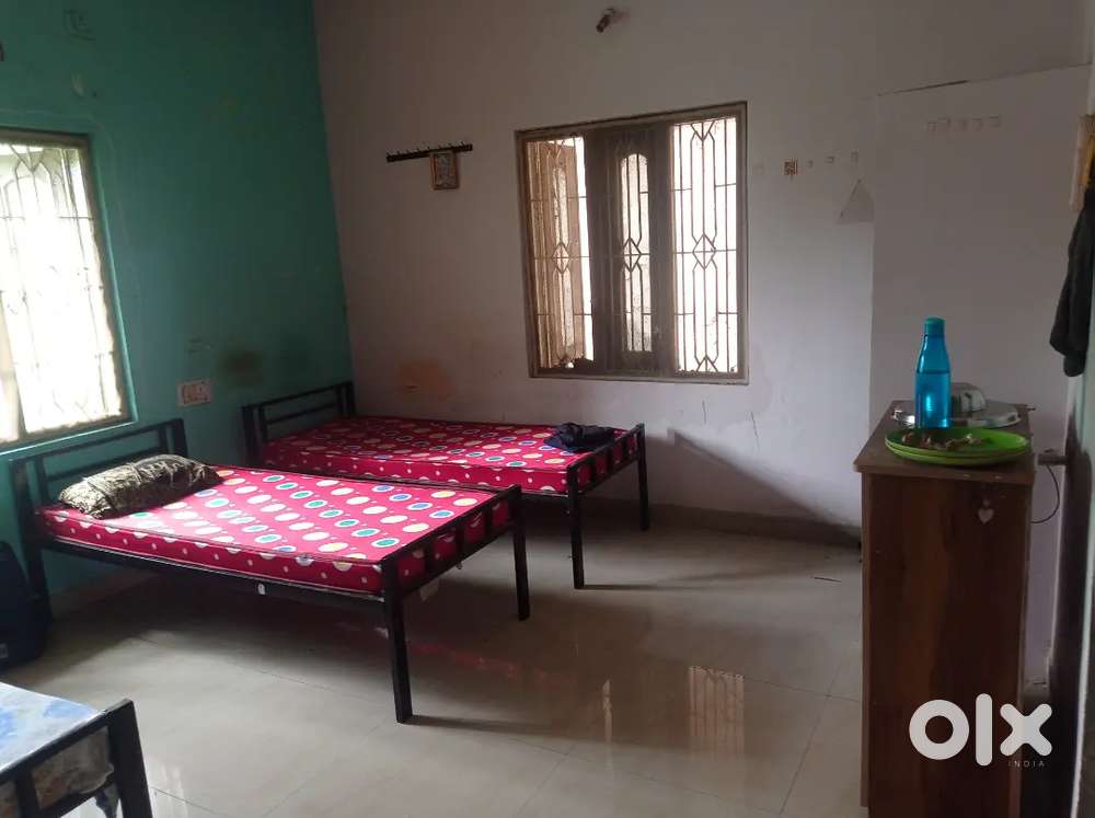 Akanksha boys pg hotel patia