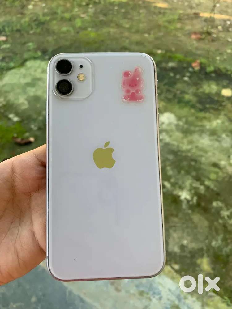 iPhone 11 for sale
