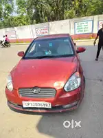 Hyundai Verna 2010 Diesel 129000 Km Driven