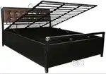 hydrolic bed new