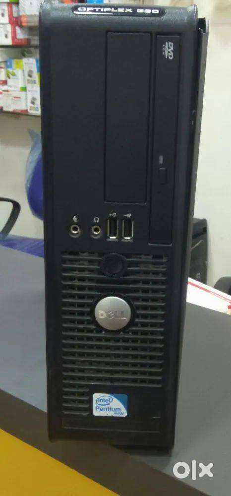 Dell OptiPlex 380 Drivers