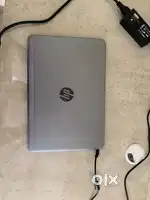 HP i 5 Pro thin laptop