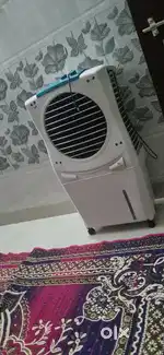 Symphony cooler