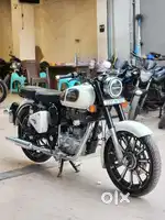 Classic 350 BS4