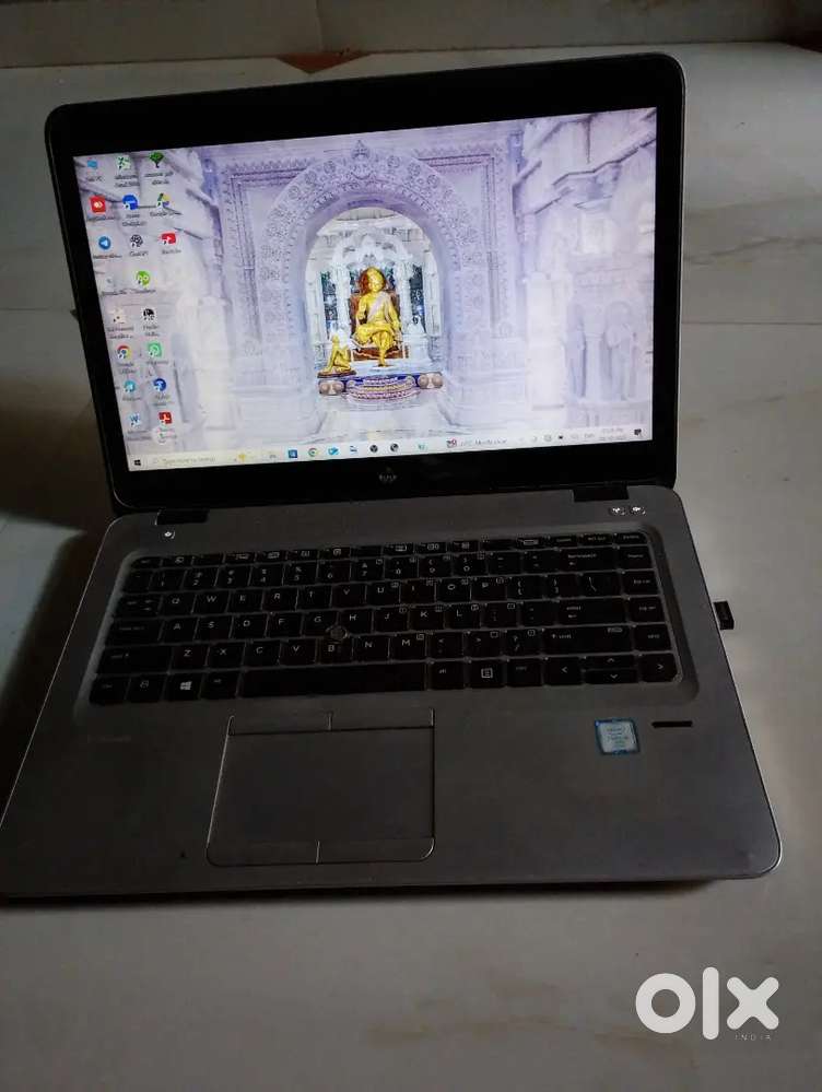 Hp elitebook 840 g3