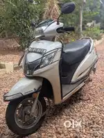 Low KM, No accidents, Single owner Activa