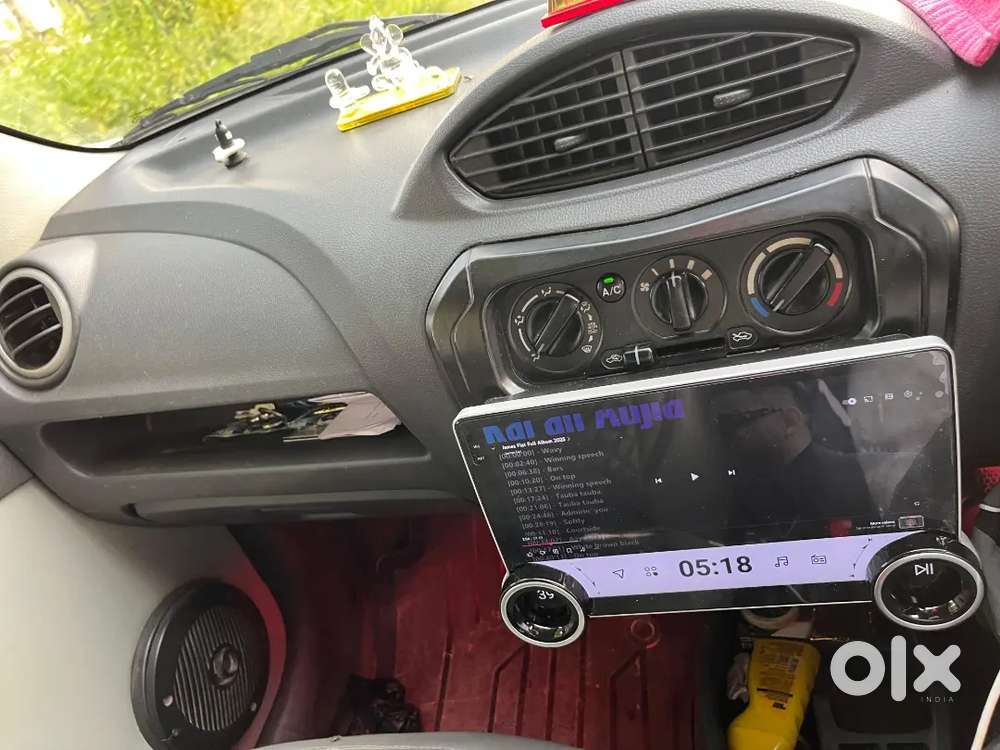 Maruti Suzuki 800 2017 Petrol 74200 Km Driven lxi