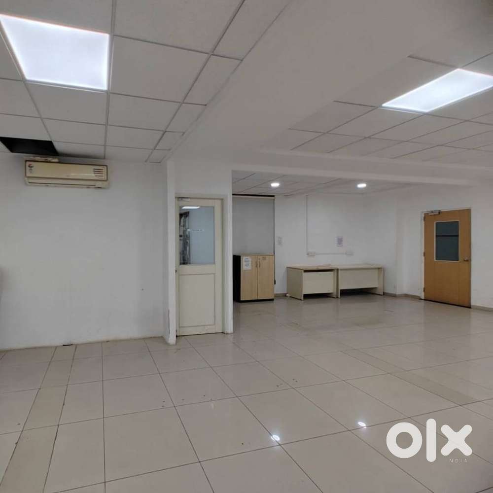 Prime Location Office Space For Sale in Bhandarkar Road