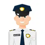 Security Guard Job