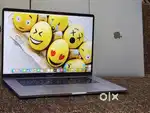Apple Macbook Pro i7 16GB Ram 512GB SSD A1 CONDITION
