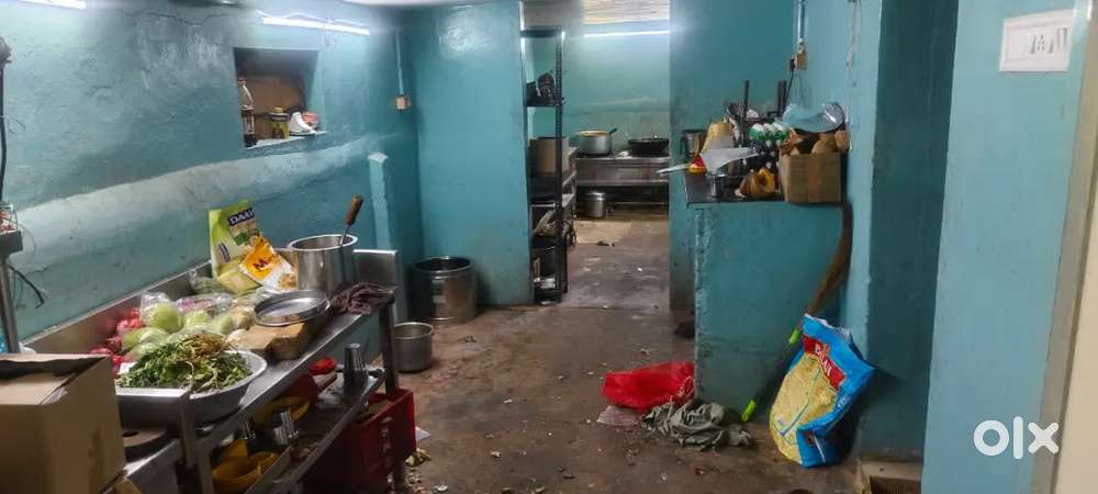 Hotel or hostel propose